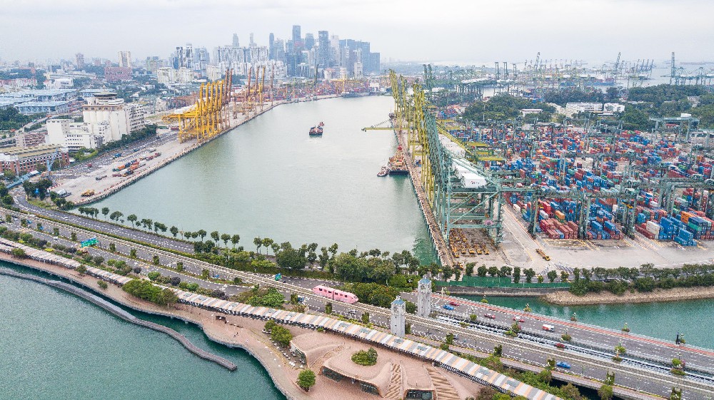 2026 东南亚港口拥堵常态化,跨境海运如何规避船期延误、甩柜风险