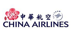 China Airlines