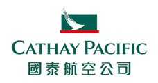 Cathay Pacific